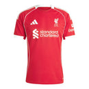 Camisa Liverpool 25/26 l