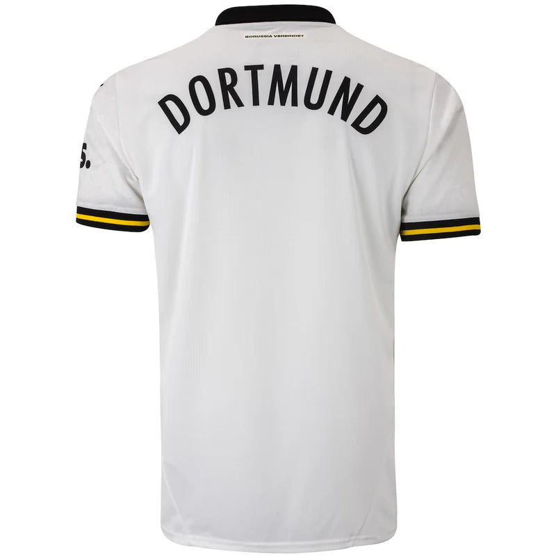 Camisa Borussia Dortmund 24/25 ll
