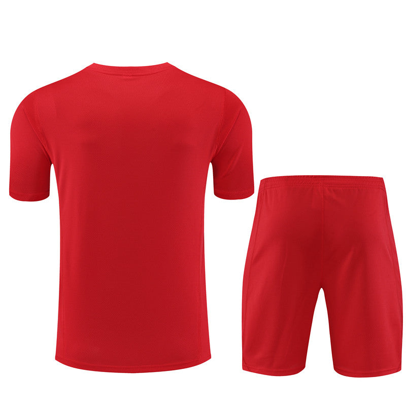 Kit Treino Flamengo 23/24