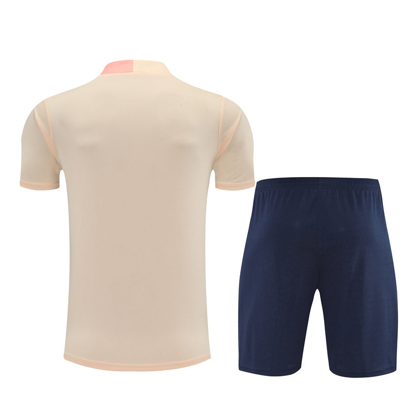 Kit Treino Barcelona 25/26