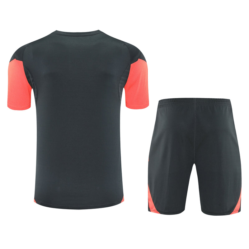 Kit Treino Bayern 25/26