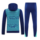 Conjunto Moletom Brasil