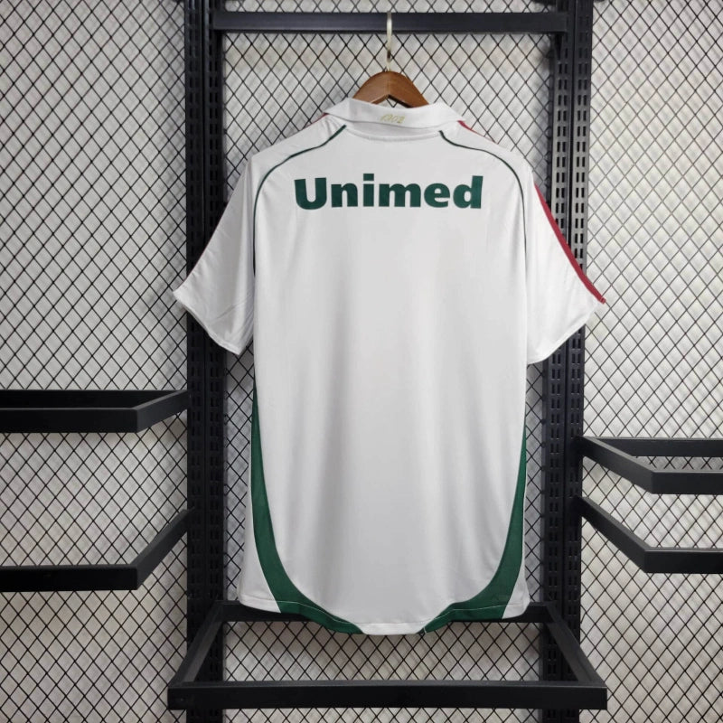 Camisa Retrô Fluminens3 2010