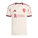 Camisa Liverpool 25/26 ll