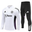 Conjunto Manchester United 25/26