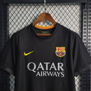 Camisa Retrô Barcelona 13/14