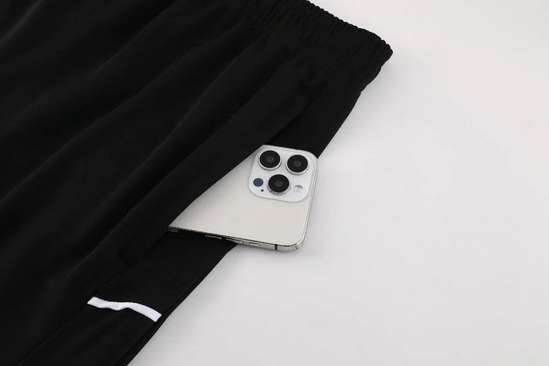 Kit Casual Nike Branco