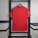 Camisa Retrô Manchester United 16/17