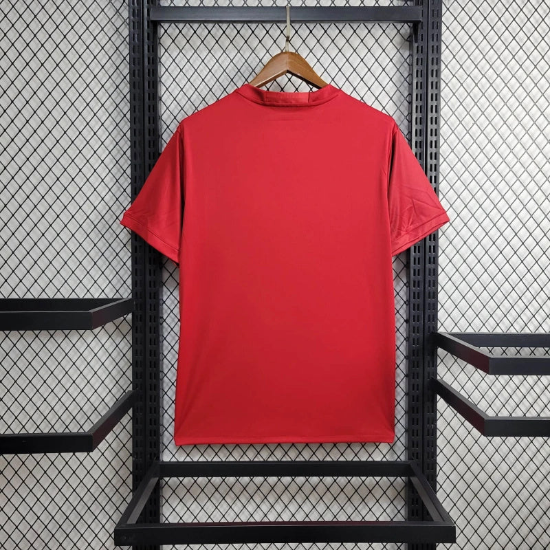 Camisa Retrô Manchester United 16/17