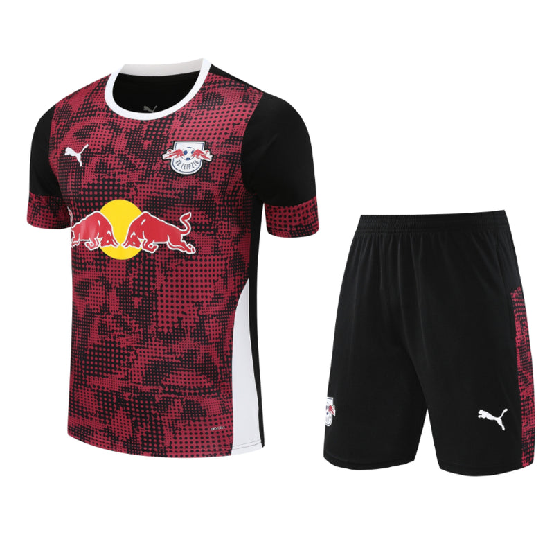 Kit Treino RB Leipzig 25/26
