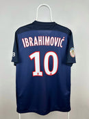 PSG Zlatan Ibrahimovic 2015/16 Home