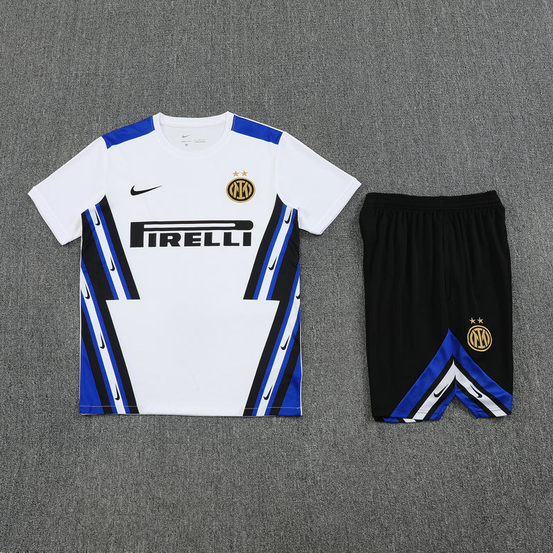 Kit Treino Inter de Milão 25/26