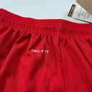 Shorts Jordan Vermelho