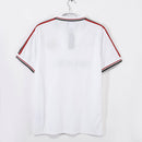 Camisa Retrô Manchester United 98/99