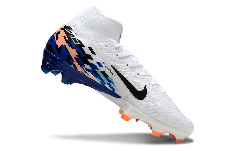 Chuteira Nike Air Zoom Mercurial Superfly llX Elite FG Campo