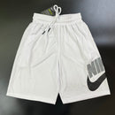 Shorts Nike Branco