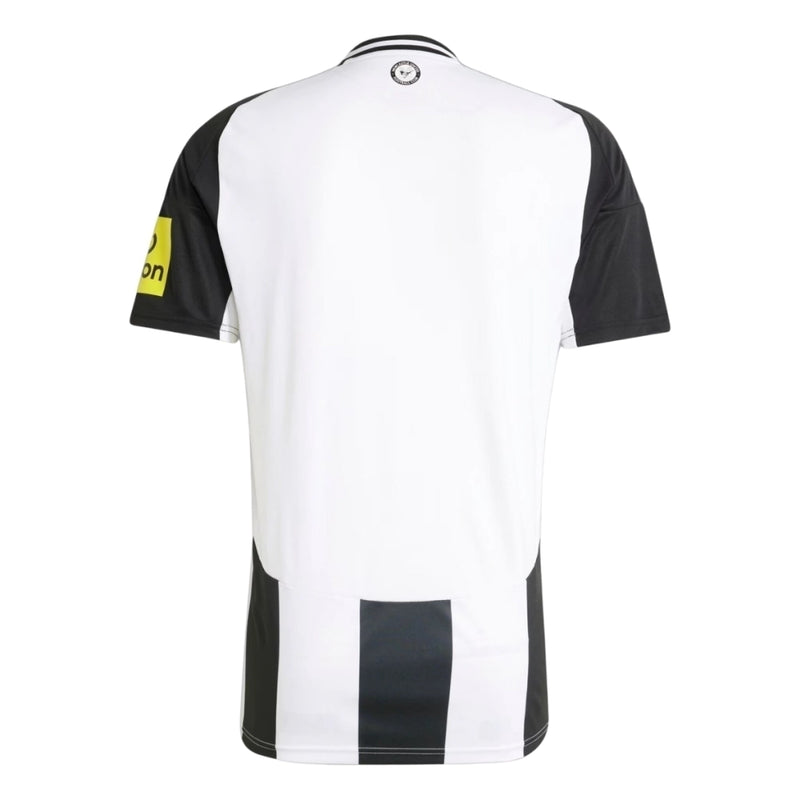 Camisa Newcastle 24/25 l