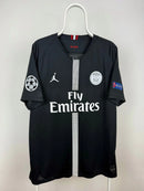 PSG Mbappé 2018/19 Away