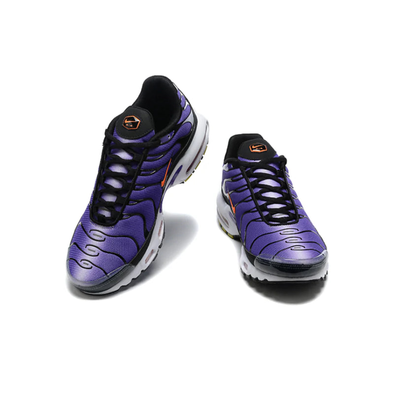 Tênis Nike Air Max TN Plus Voltage Purple