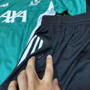 Kit Treino Liverpool 25/26 (Pronta Entrega)