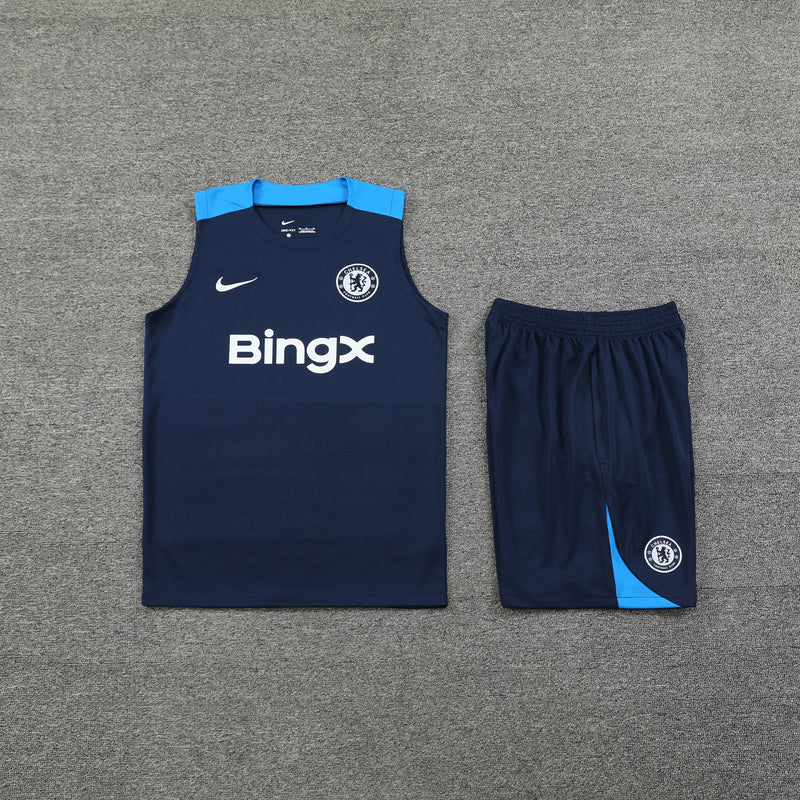 Kit Regata Chelsea 24/25