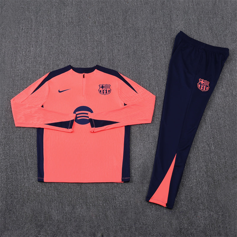 Conjunto Barcelona 24/25