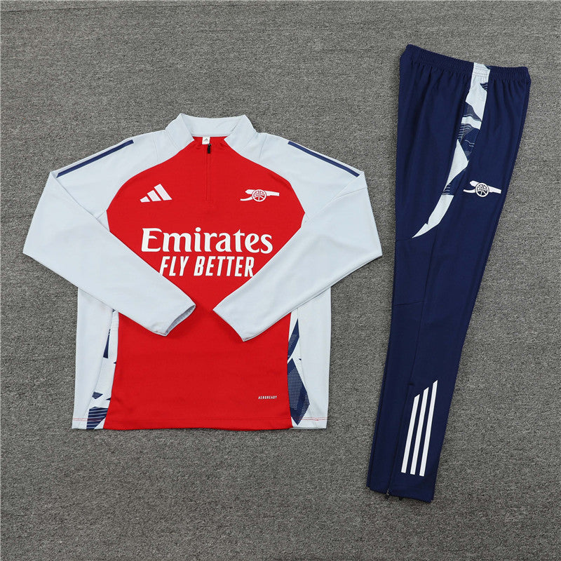 Conjunto Arsenal 24/25