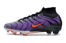 Chuteira Nike Air Zoom Mercurial Superfly lX Elite FG TN Campo