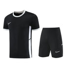 Kit Casual Nike Preto