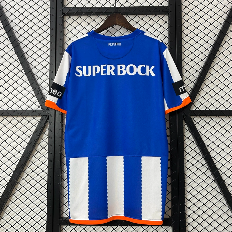 Camisa Retrô Porto 2010