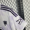 Camisa Manchester United 25/26 ll