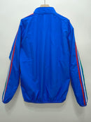 Jaqueta Corta Vento Dupla Face Itália