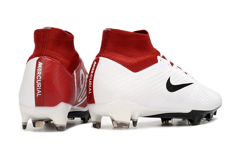 Chuteira Nike Air Zoom Mercurial Superfly lX Elite T90 FG Campo