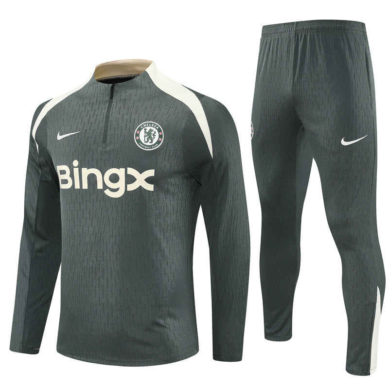 Conjunto Chelsea 25/26