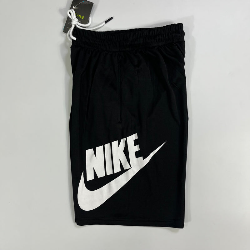 Shorts Nike Preto