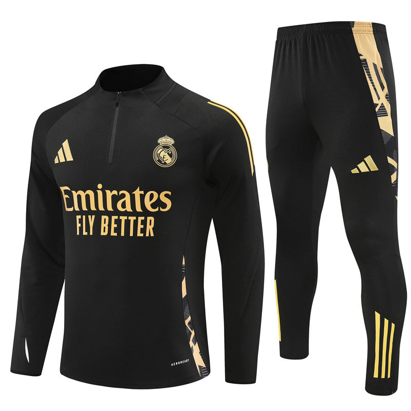 Conjunto Real Madrid 24/25