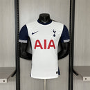 Camisa Player Tottenham 24/25