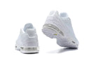 Tênis Nike Air Max TN Plus 3 (Triple White)