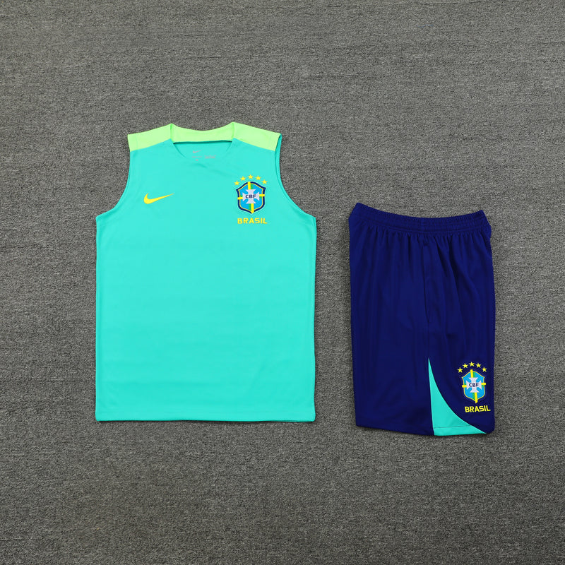 Kit Regata Brasil 24/25