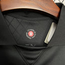 Camisa Marseille 24/25 Comemorativa 100 Anos