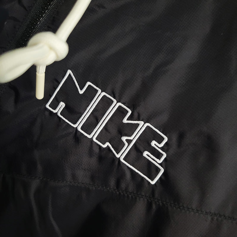 Jaqueta Corta Vento Nike Preto