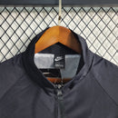 Jaqueta Corta Vento Nike Big Swoosh Preto