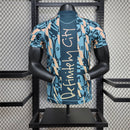 Camisa Player Manchester City 24/25