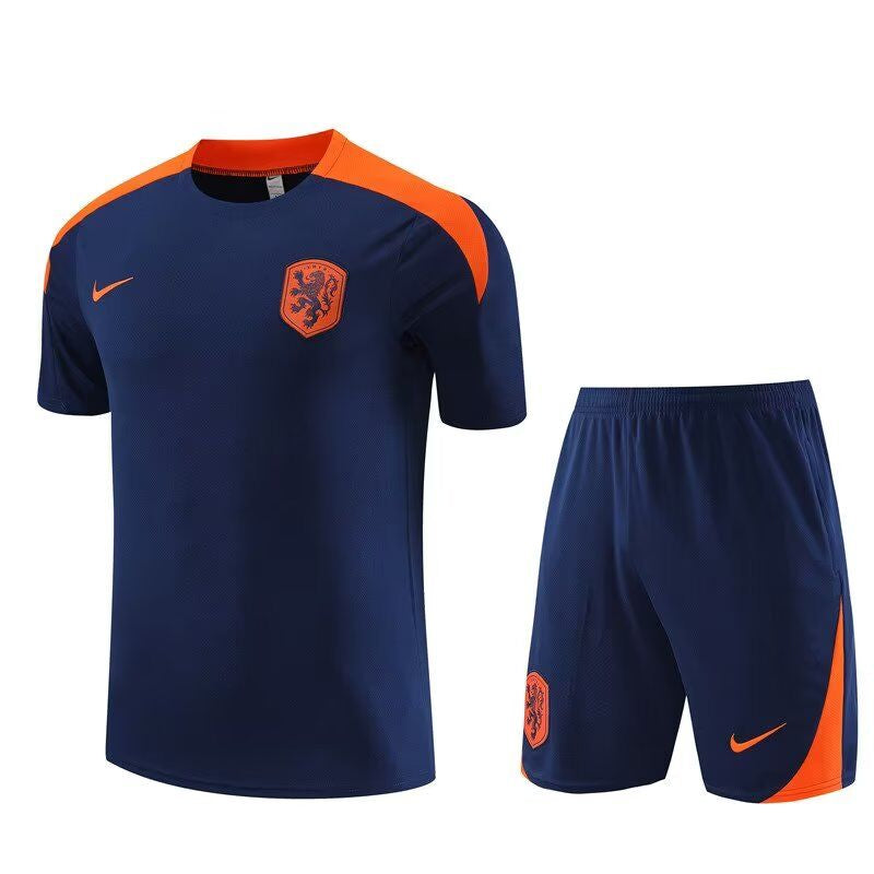 Kit Treino Holanda 24/25