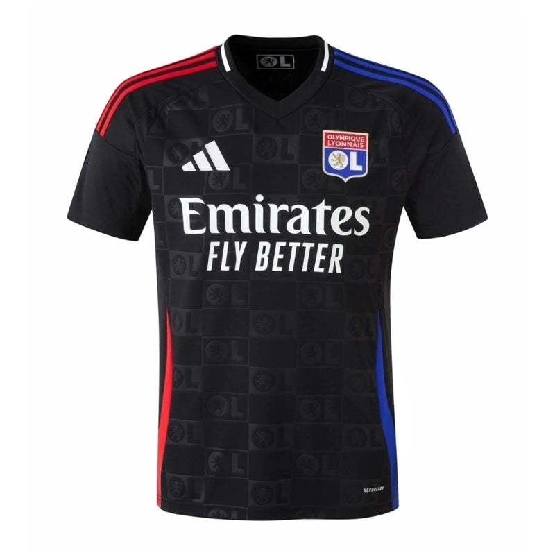 Camisa Lyon 24/25 ll