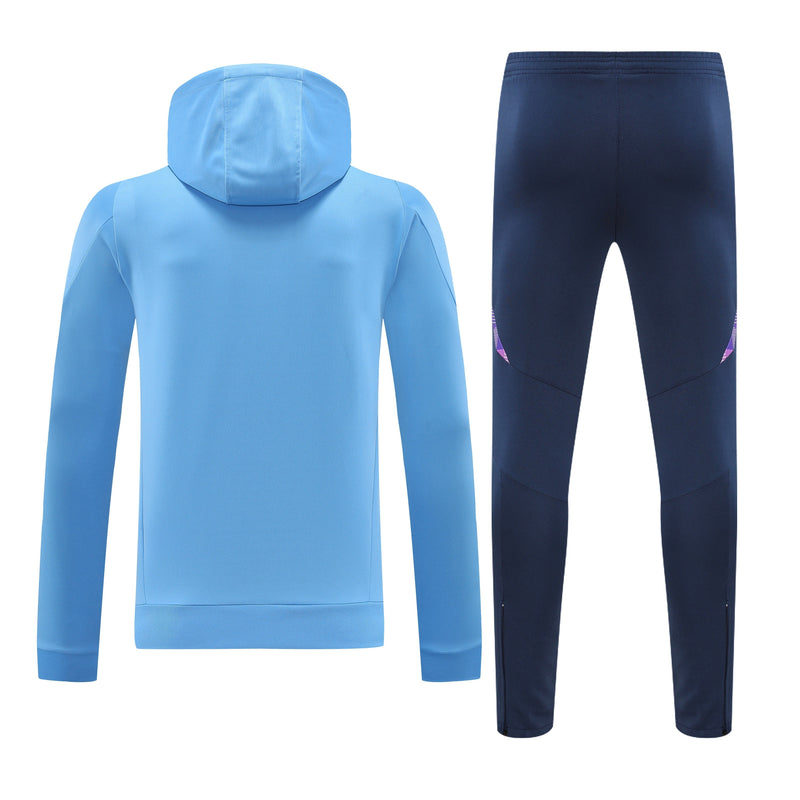 Conjunto Moletom Argentina