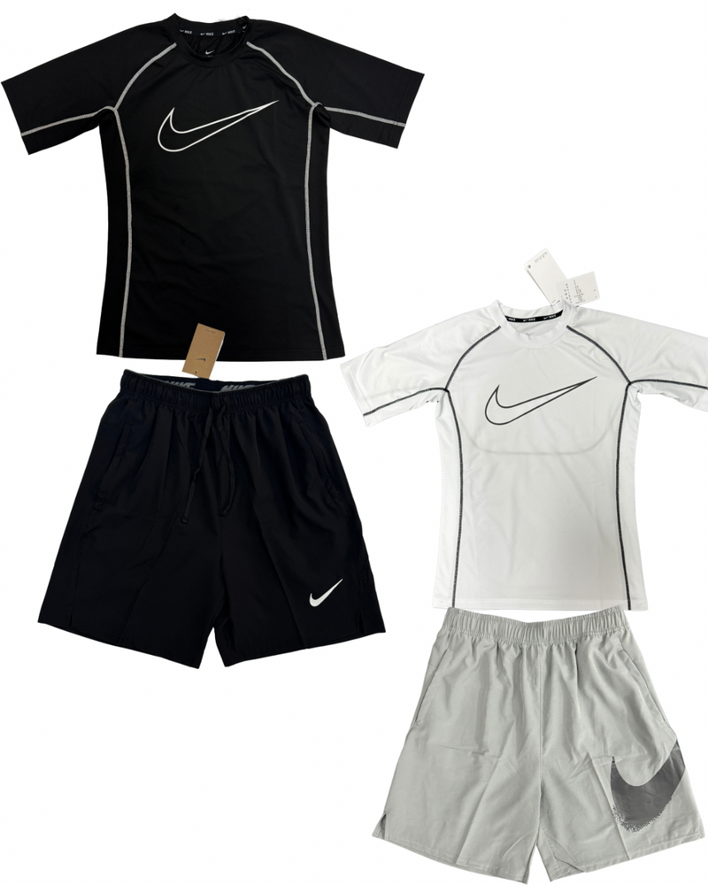 Combo Nike Pro