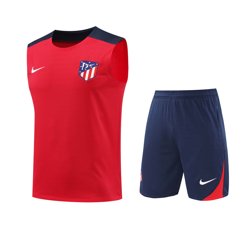 Kit Regata Atlético de Madrid 24/25