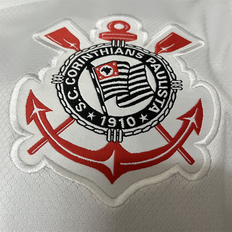 Camisa C0rinthians 24/25 Regata