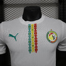 Camisa Player Senegal 24/25